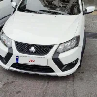 کوییک Rs بی رنگ مدل 1403