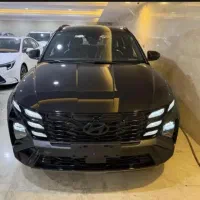 رنت ماشین ـ اجاره خودرو هیوندای توسان ۲۰۲۵