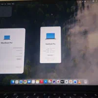 مک بوک پرو ۲۰۲۳ m2pro-16-512