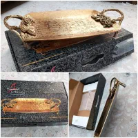 سینی پذیرایی و وسایل آشپزخانه
