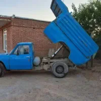 نیسان دیزل مدل۹۰