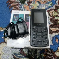 گوشی نوکیا 106 ریجستری شده