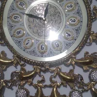 ساعت برنز اصل