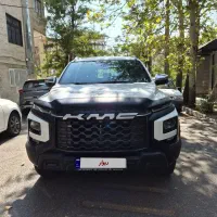 کی ام سی T9 مدل ۱۴۰۴
