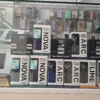 فروش گوشی کلیدی با گارانتی و بدون گارانتی