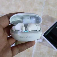 ایرپاد جنس عالی با نویز کنسلینگ|لوازم جانبی موبایل و تبلت|رفسنجان, |دیوار