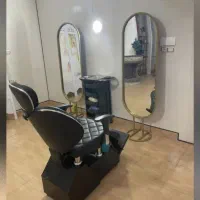 وسایل سالن زیبایی