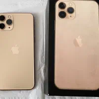 iPhone 11 pro zaa