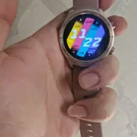 ساعت هوشمند mibro a3 شیائومی