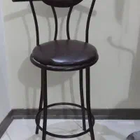 دوعدد صندلی اوپن
