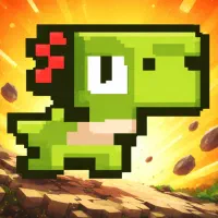 سقوط داینو (رایگان شد)