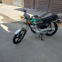 احسان ۱۴۰۰ پنج دنده استارت