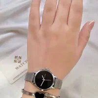 ساعت دخترانه