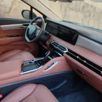 هایما7Xمشکی۷نفره بهمن۱۴۰۲ گارانتیهافعال بیرنگ