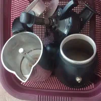 قهوه ساز دستی