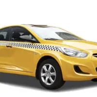 دربست به کل ایران و حتی خارج تاکسی