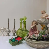 وسایل انتیک