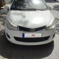ام وی ام  هاچبک ۳۱۵