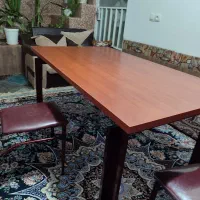 میز نهار خوری