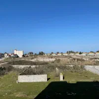 فروش زمین ۲۶۰ متری خیابان فرودگاه بهشهر