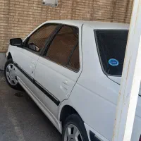 پژو پارس