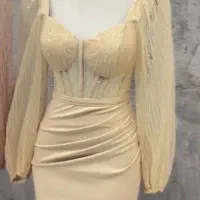 ۲ عدد لباس مجلسی
