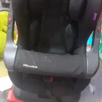 صندلی ماشین