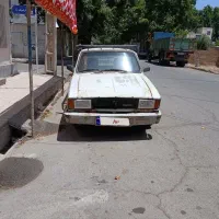 فروش پیکان وانت مدل ۹۳