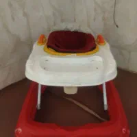 روروک دوکاره واکرشو