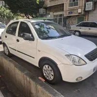 تیبا ۲ فول بدون رنگ