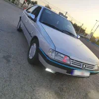 405 مدل 88