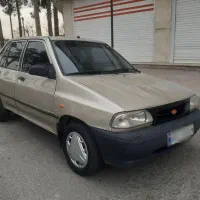 پرایددوگانه فابریک کارخانه بدون رنگ تک برگ تحویل۸۸