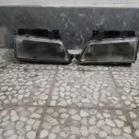 چراغ جلوپژو۴۰۵