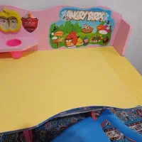 میز و صندلی کودک