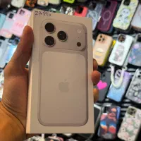 iPhone 17 pro 256 zaa آکبند