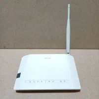 مودم وای فای دی لینک D-link wi fi adsl modem