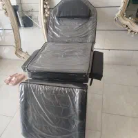 تخت مژه فیبروز فیشیال..