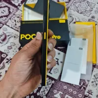 گوشی شیامی POCO X6 Pro 5G 512gig|موبایل|کرمانشاه, |دیوار
