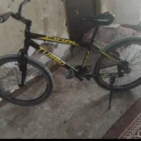 دوچرخه 26