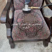 مبلشویی و قالیشویی وتنظیف منزل شرکت ایرانیان