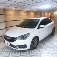 اریزو ۵ توربو مدل ۹۷ فول کامل