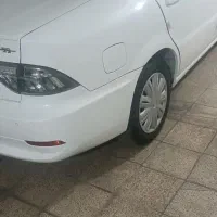 فروش یک دستگاه سواری سورن پلاس