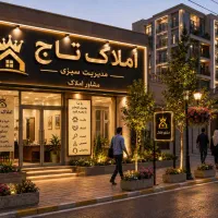 رهن اپارتمان(طبقه بالا مجزا) محدوده اردیبهشت/تاج|اجارهٔ آپارتمان|خرمشهر, |دیوار