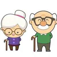 پرستار برای سالمند