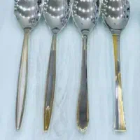قاشق چنگال یونیک