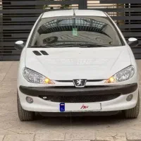 ۲۰۶ SD TU5/فروش اقساطی