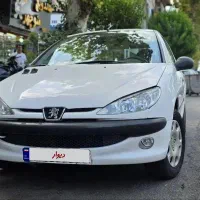 ۲۰۶ تیپ۳ مدل ۹۶