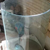 اکواریوم گرد