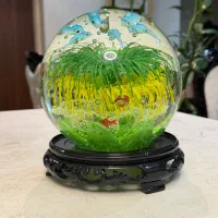 گوی آکواریومی
