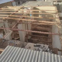 تخریب ساختمان عادل